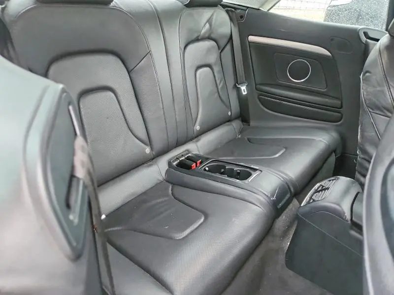 2013 AUDI A5 PREMIUM PLUS  