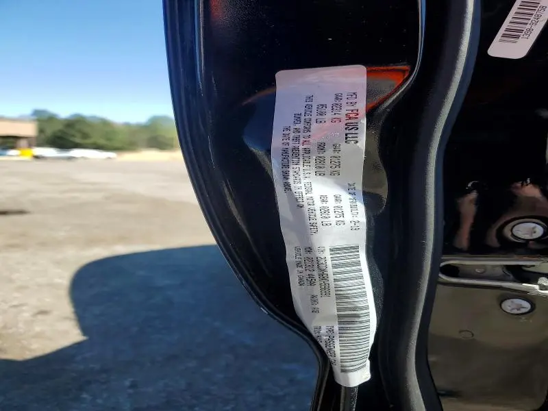 2019 DODGE CHARGER GT  