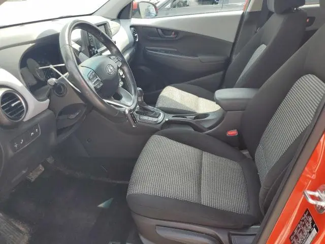 2019 HYUNDAI KONA SEL  