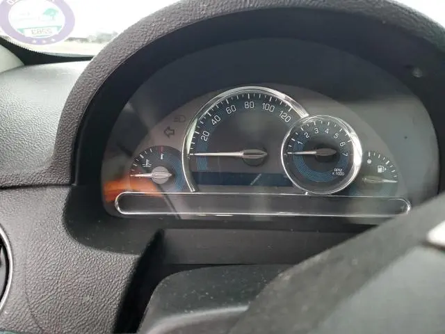 2010 CHEVROLET HHR LS  