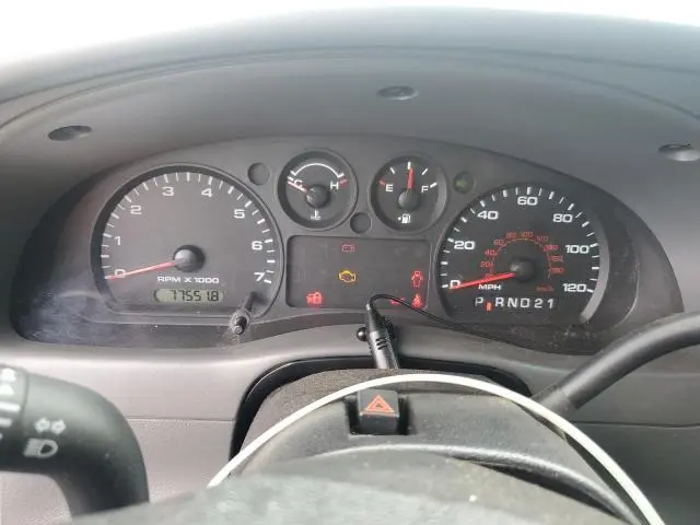 2011 FORD RANGER   
