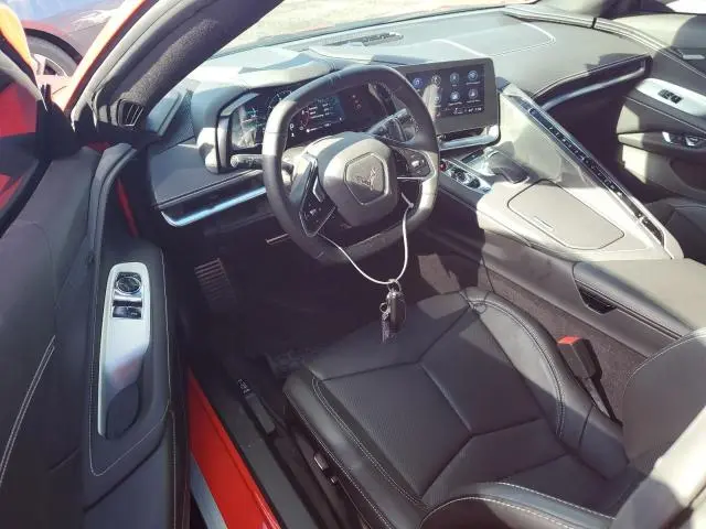 2023 CHEVROLET CORVETTE STINGRAY 1LT  