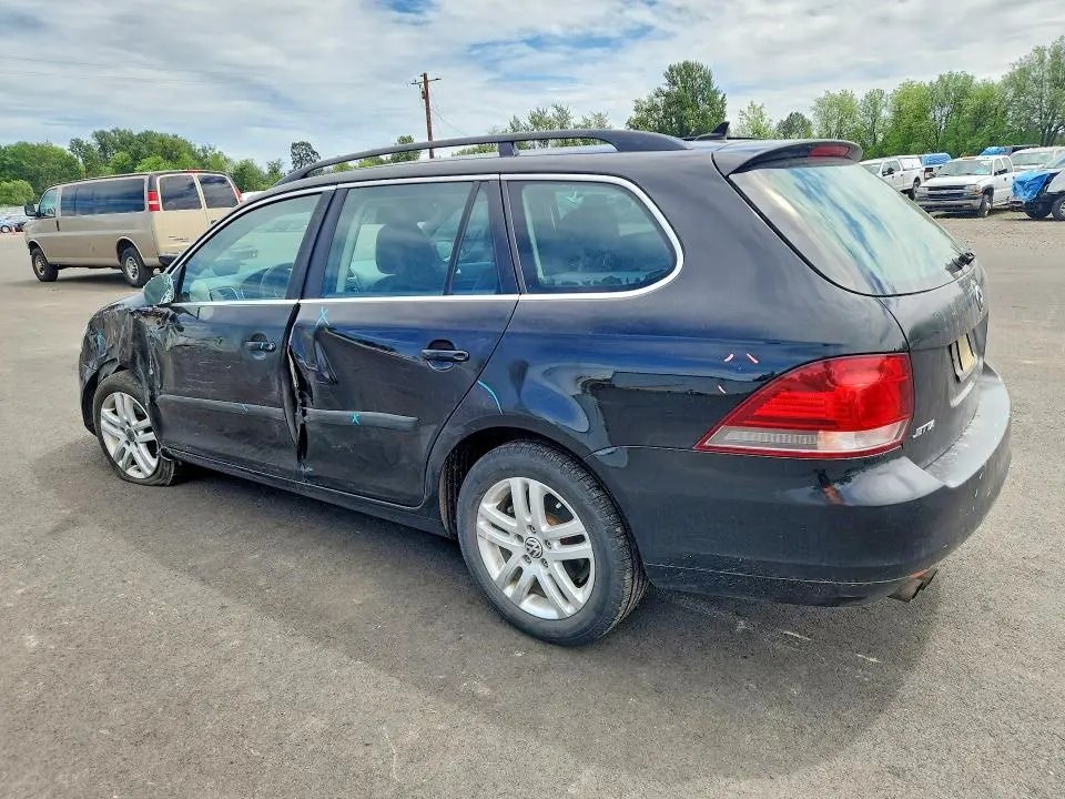 2013 VOLKSWAGEN JETTA TDI  