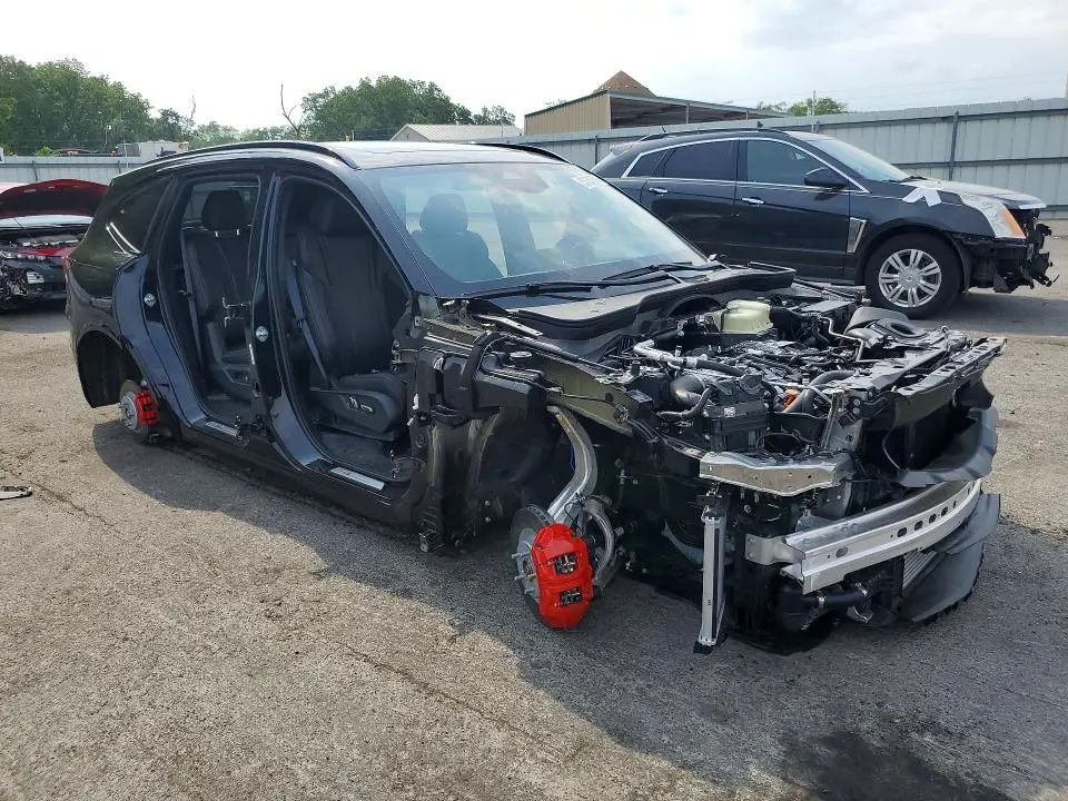 2026 ACURA MDX TYPE S ADVANCE  