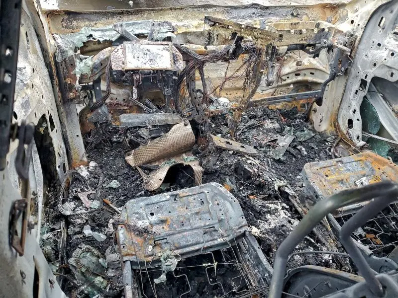 2024 FORD ESCAPE ST LINE  