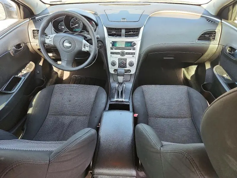 2012 CHEVROLET MALIBU 1LT  