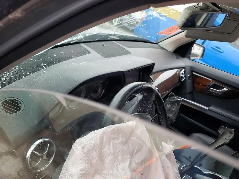 2014 MERCEDES-BENZ GLK 250 BLUETEC  