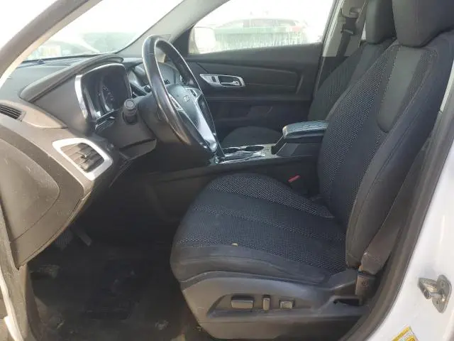 2014 GMC TERRAIN SLE  