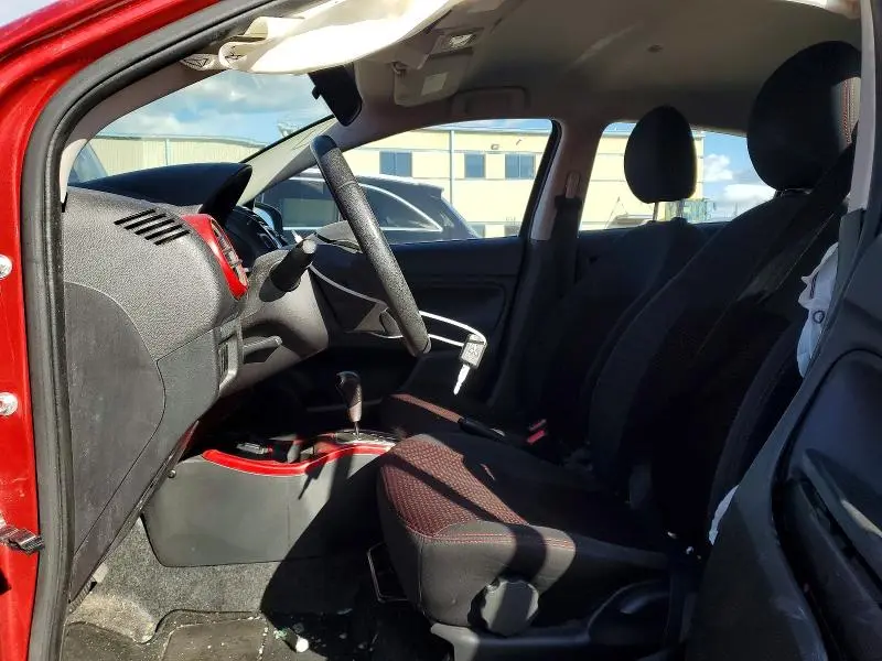 2020 MITSUBISHI MIRAGE LE  