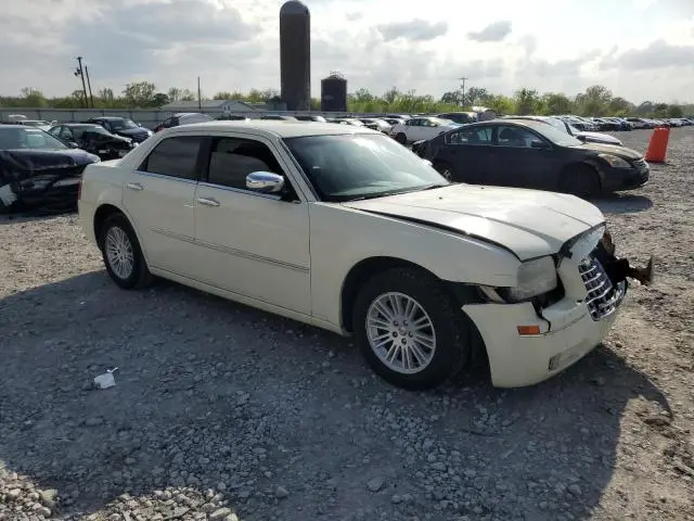 2010 CHRYSLER 300 TOURING  