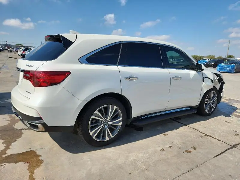 2019 ACURA MDX TECHNOLOGY  