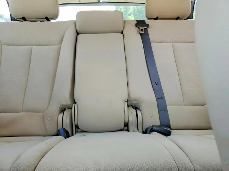 2012 HYUNDAI SANTA FE GLS  