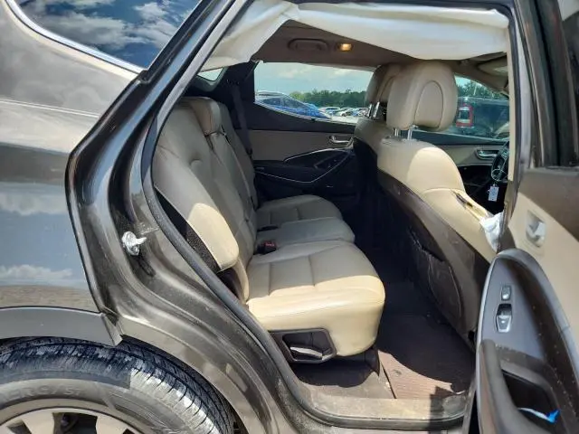 2013 HYUNDAI SANTA FE SPORT   