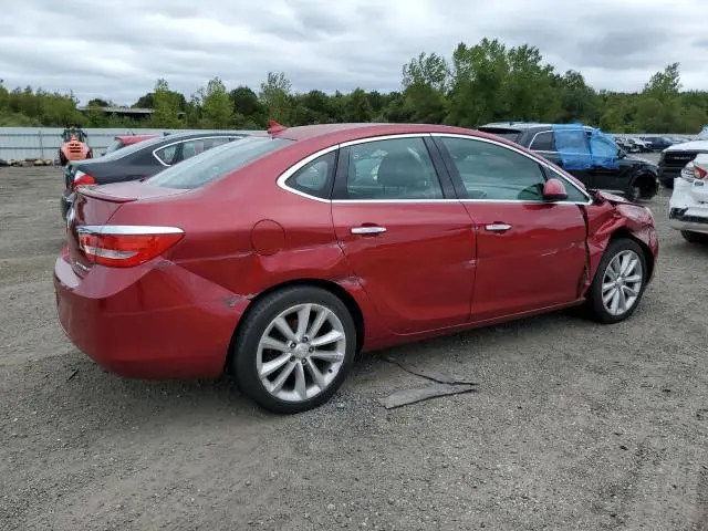 2013 BUICK VERANO PREMIUM  