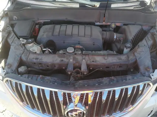 2013 BUICK ENCLAVE
