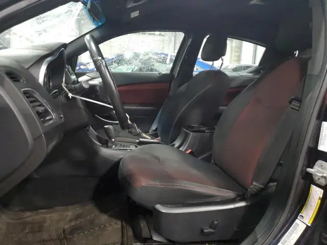 2011 DODGE AVENGER MAINSTREET  