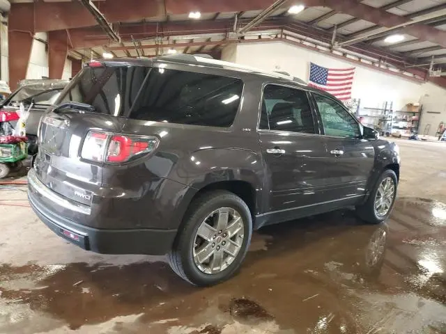 2017 GMC ACADIA LIMITED SLT-2  