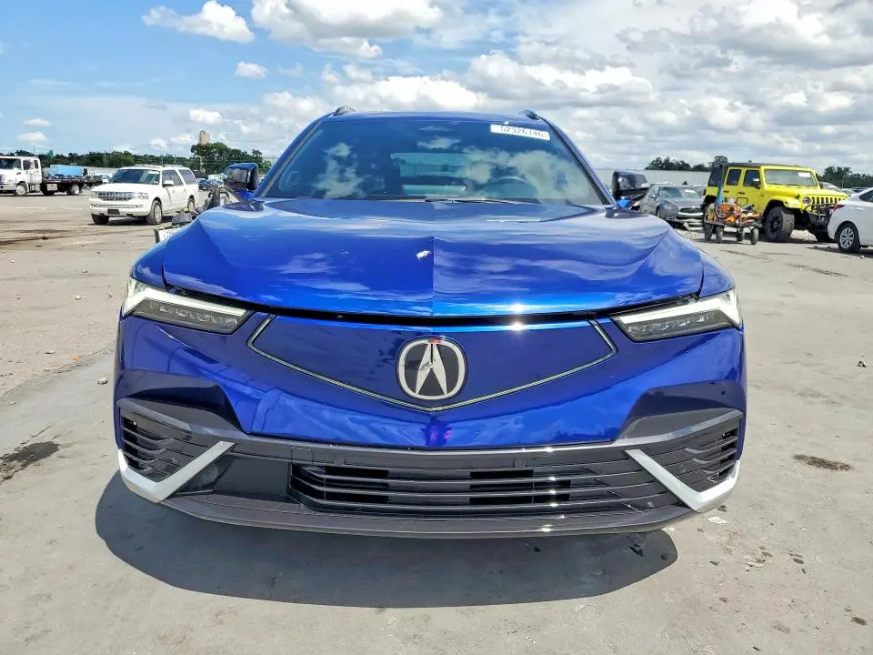 2024 ACURA ZDX A-SPEC  