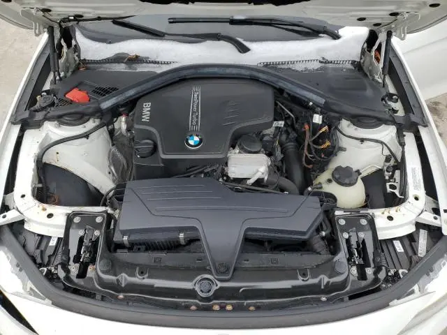 2013 BMW 328 XI  