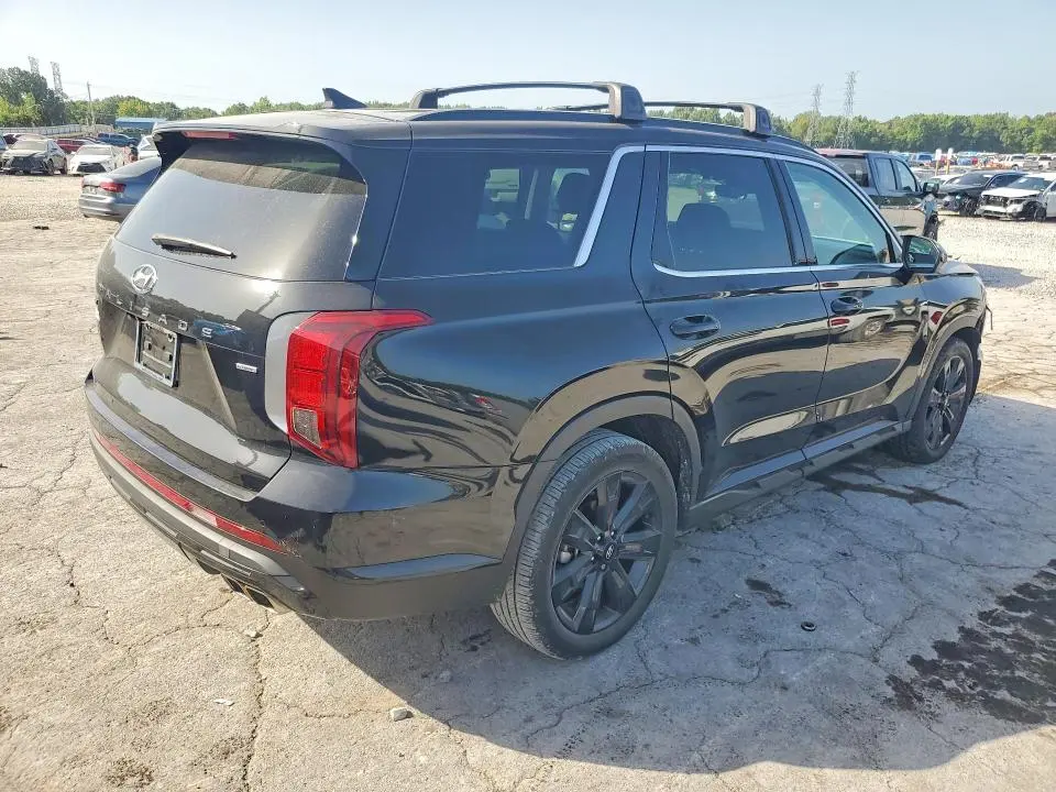 2023 HYUNDAI PALISADE XRT  