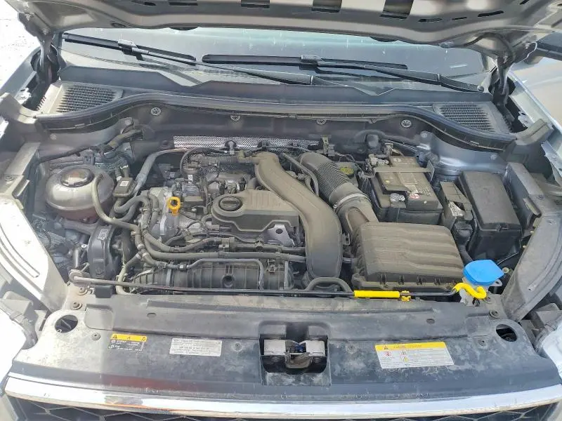 2023 VOLKSWAGEN TAOS S  