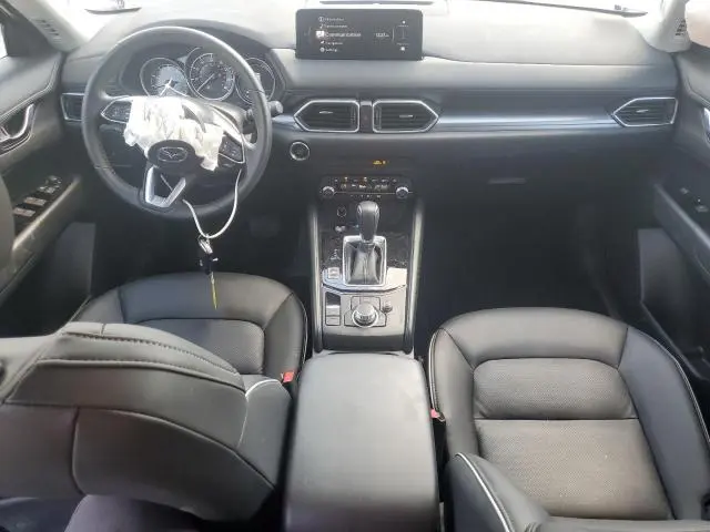 2024 MAZDA CX-5 SELECT  