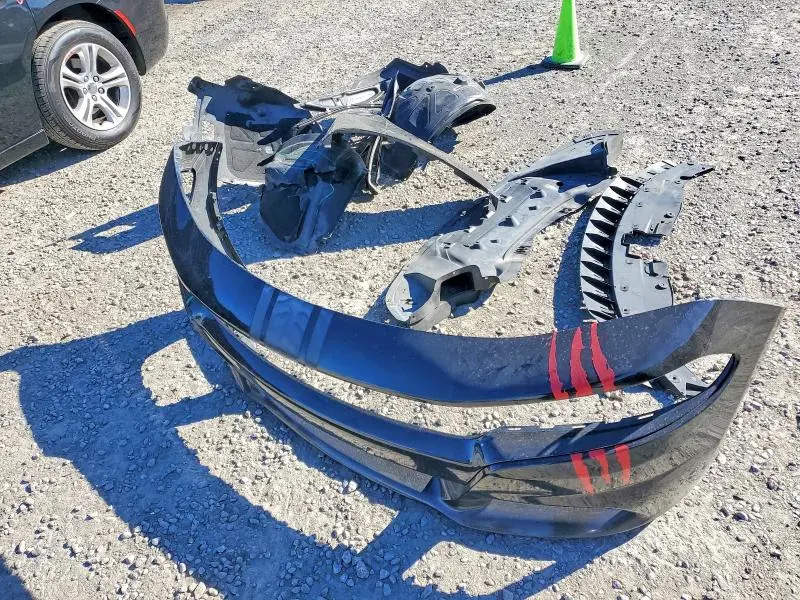 2015 DODGE CHARGER SE  