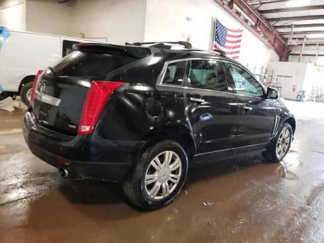 2013 CADILLAC SRX LUXURY COLLECTION  