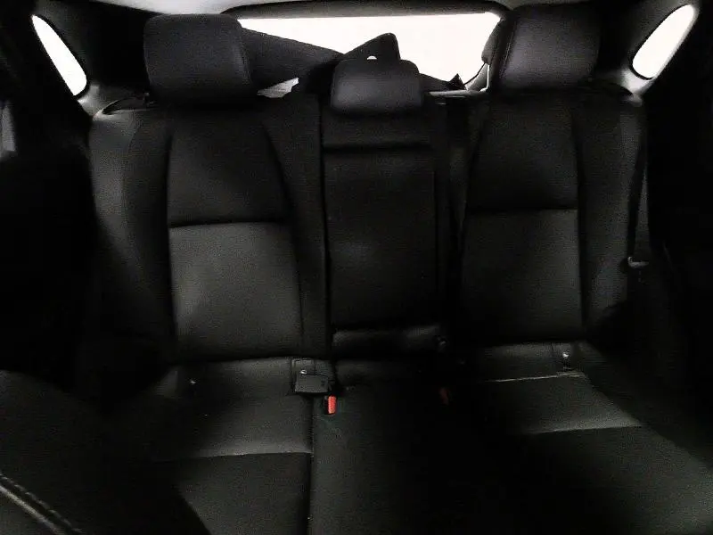 2025 MAZDA CX-30 PREFERRED  