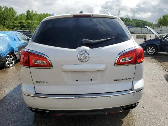 2017 BUICK ENCLAVE 