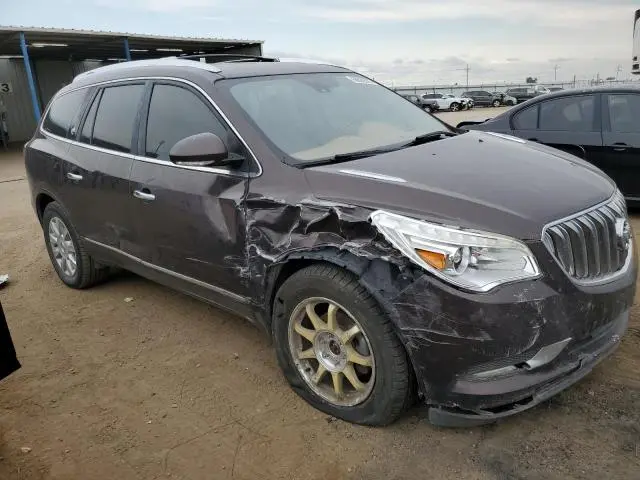 2015 BUICK ENCLAVE   