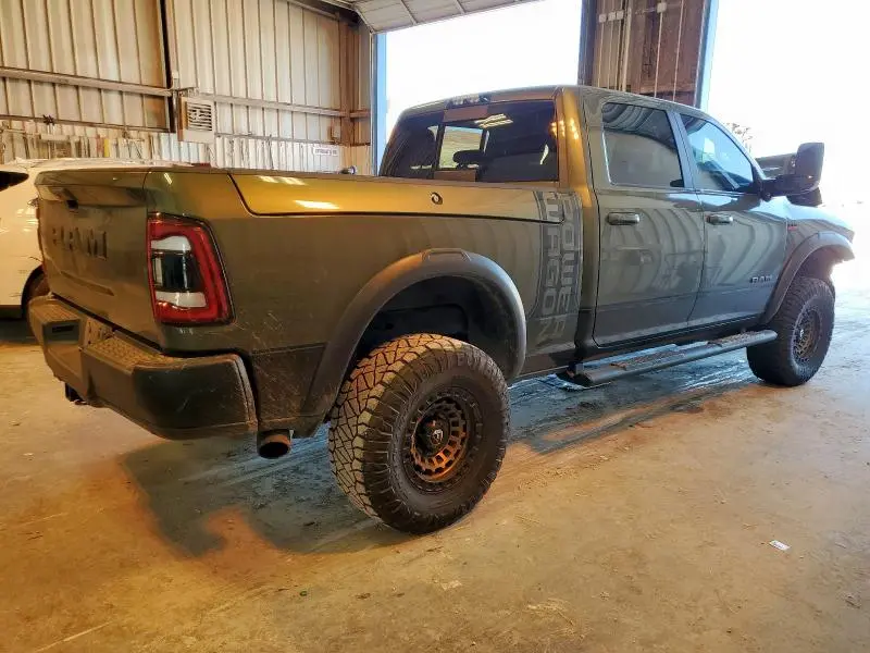 2020 RAM 2500 POWERWAGON  