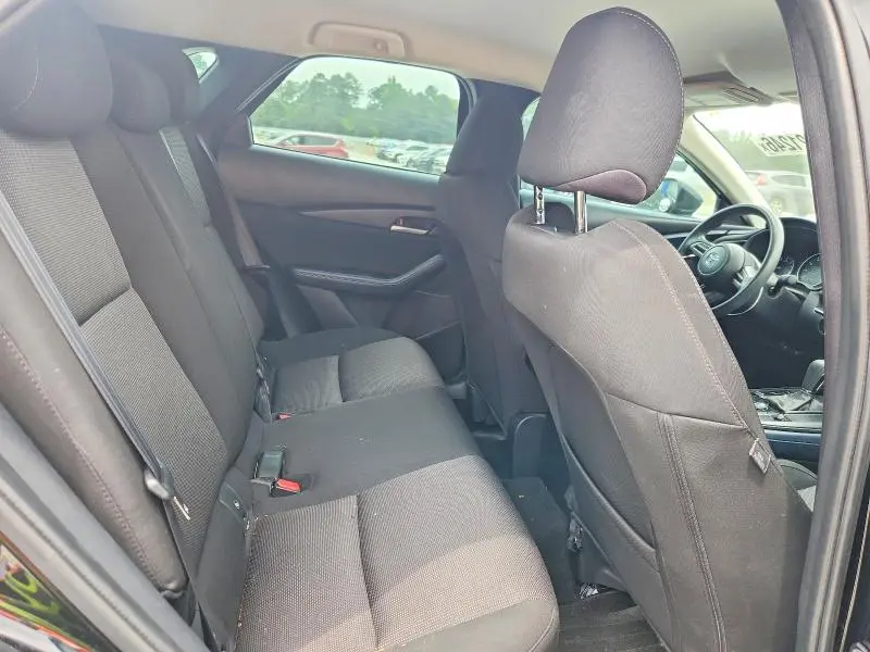 2021 MAZDA CX-30   