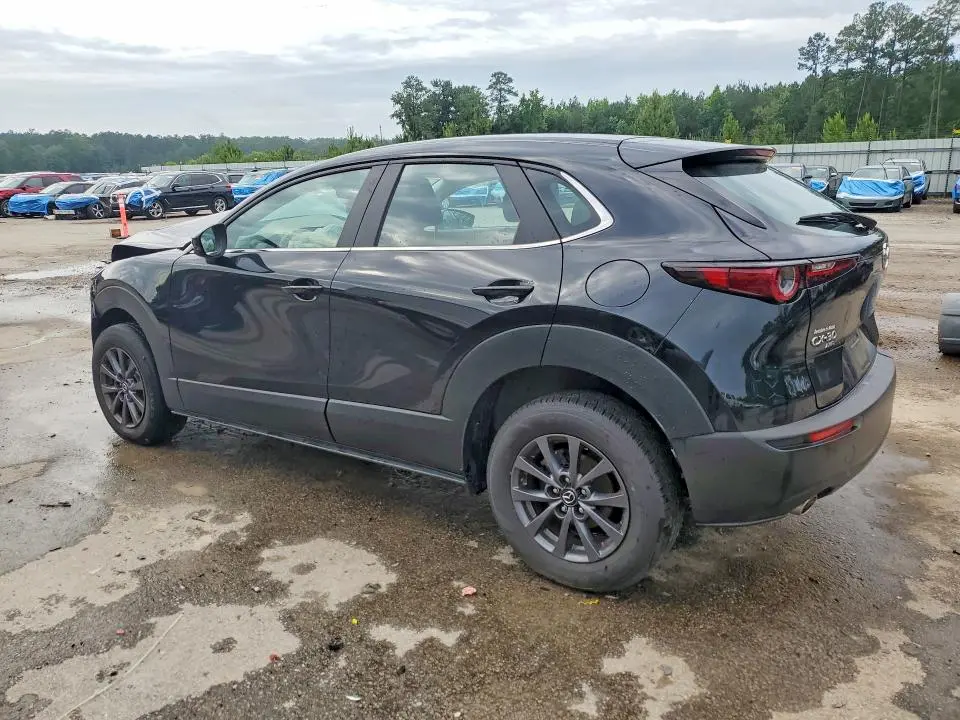 2024 MAZDA CX-30   