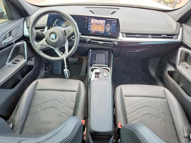 2024 BMW X1 XDRIVE28I  