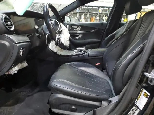 2020 MERCEDES-BENZ E 450 4MATIC  