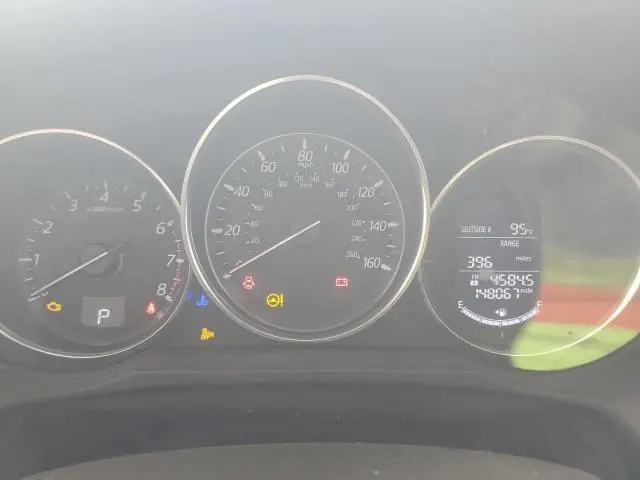 2016 MAZDA 6 TOURING  