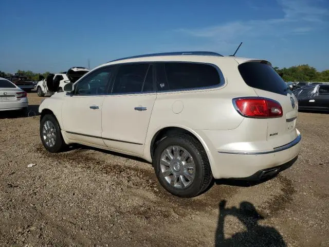 2013 BUICK ENCLAVE
