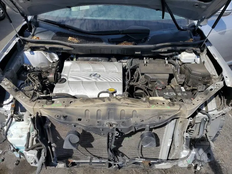 2014 LEXUS RX 350 BASE  