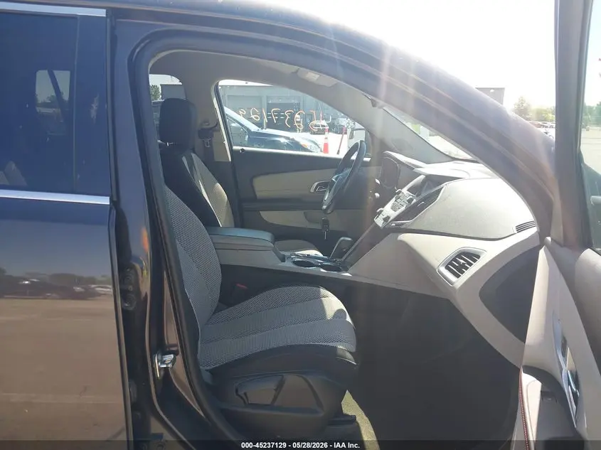 2014 GMC TERRAIN SLE-2