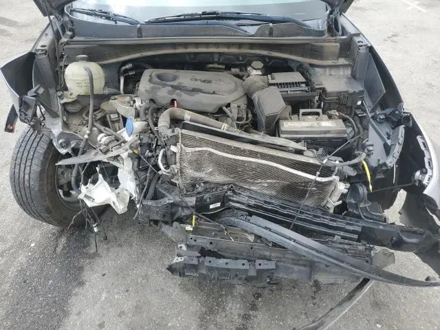 2019 KIA SPORTAGE EX  