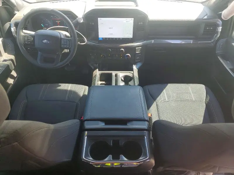 2024 FORD F150 STX  
