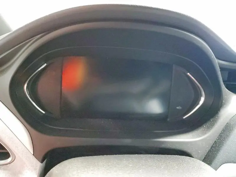 2019 CHEVROLET BOLT EV LT  