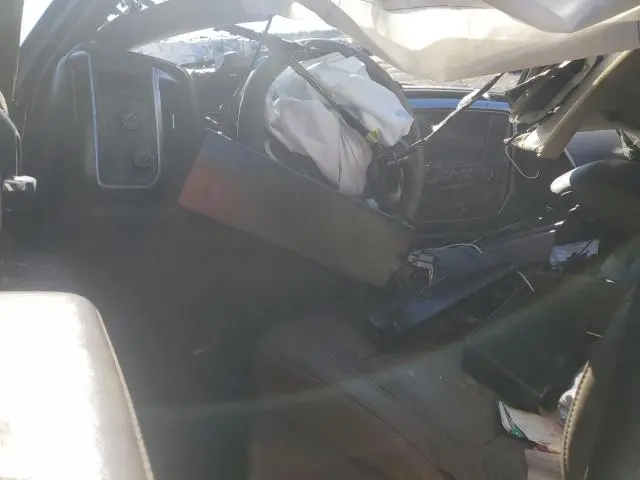 2016 CHEVROLET SILVERADO K1500 LTZ  