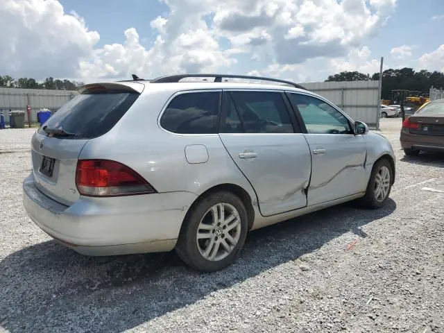 2014 VOLKSWAGEN JETTA TDI  