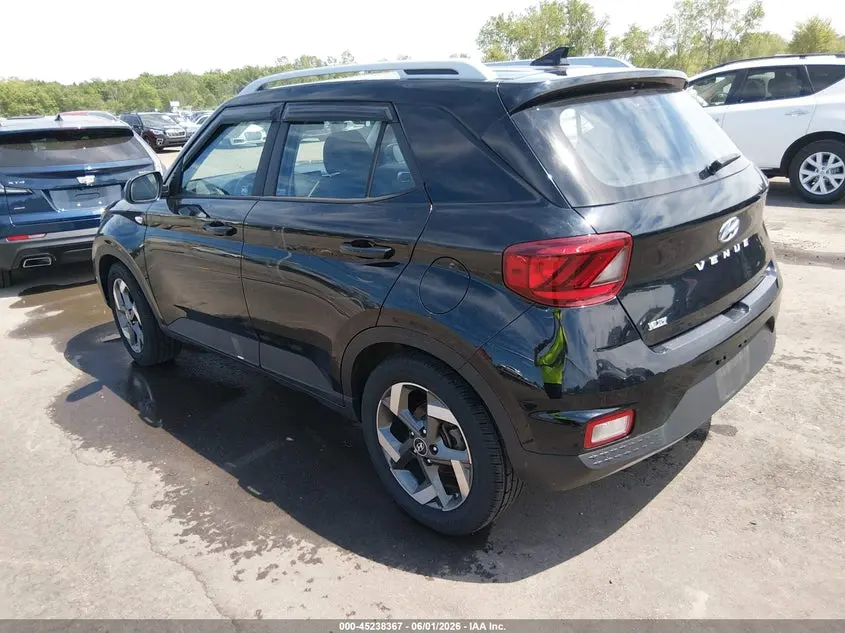 2021 HYUNDAI VENUE SEL
