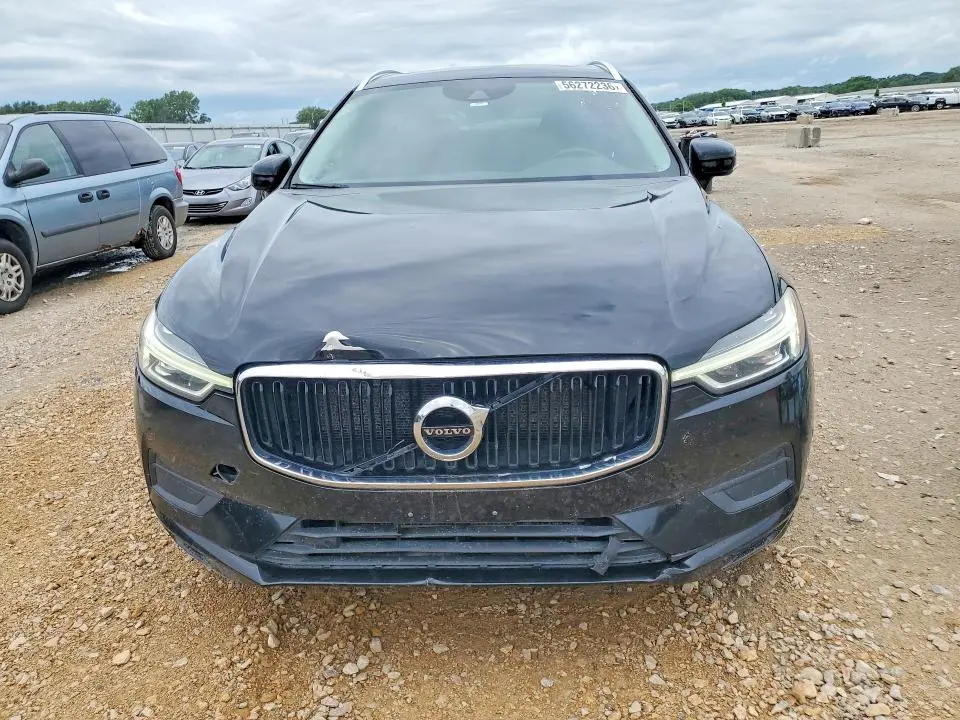 2019 VOLVO XC60 T5  