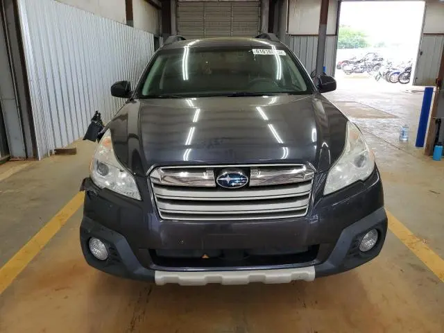 2013 SUBARU OUTBACK 3.6R LIMITED  