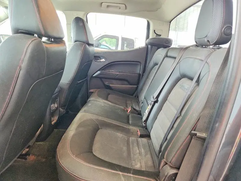 2015 GMC CANYON SLE  