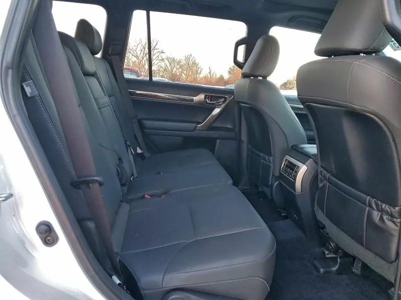2021 LEXUS GX 460 PREMIUM  